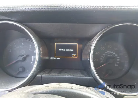 2015 Ford Mustang Gt Premium из США, поврежденный, VIN 1FA6P8CF3F5403329